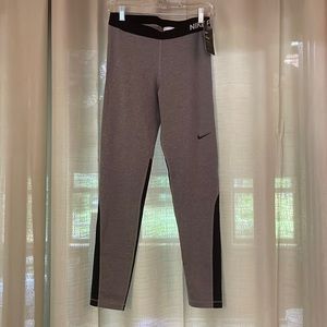 Nike Pro Dr-Fit Running Tights